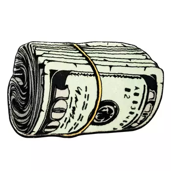 Glitter Pad Коврик для Flash Pad, meIMEI купается