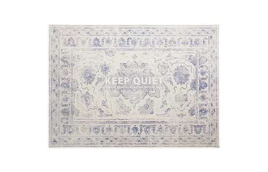 Glitter Pad Коврик для Flash Pad, Темная ночная орхидея