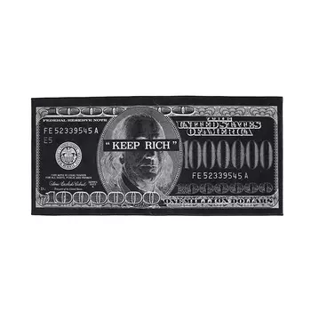 Glitter Pad Напольный коврик для Flash Pad, Разбогатейте за одну ночь