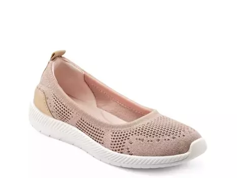 Glitz Слипоны Easy Spirit, Wheat