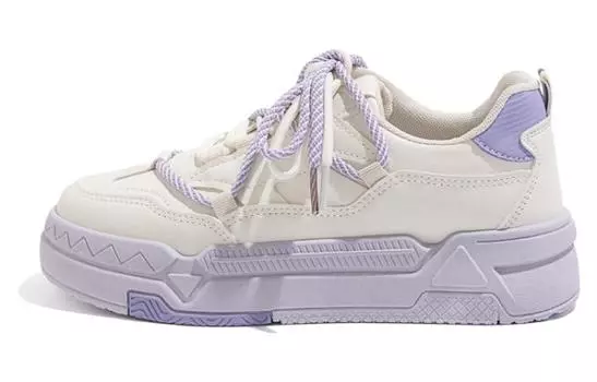 Global Huanqiu HUANQIU Stylish Женская обувь для скейтбординга, Фиолетовый