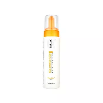 Global Keratin, 250 мл, Система приручения волос Juvenix