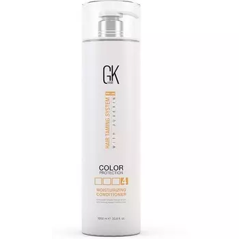 Global Keratin Увлажняющий кондиционер, 300 мл, 33,8 унции, Gk Hair
