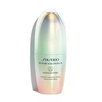 Глобальная антивозрастная сыворотка Future Solution Lx Legendary Enmei Serum Shiseido, 30 ml