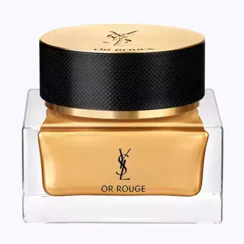 Глобальное антивозрастное средство для контура глаз Or Rouge Creme Regard Yves Saint Laurent, 15 ml