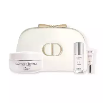 Глобальный набор средств против старения Cofre Capture Totale Dior, 1 UD
