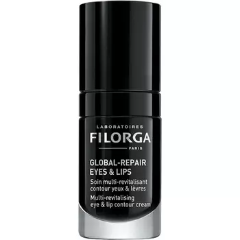 Global Rep Eye & Lips 15 мл, Filorga