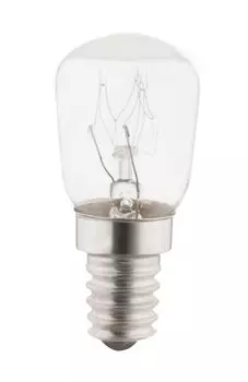 Globo LAMP SILVER METALLIC, 1XE14 Лампочка серебристый металлик, 1xE14 Globo Lighting, серебро