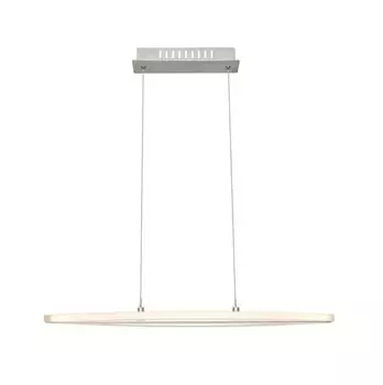 Globo LED WL NICKEL MATT, 1XLED настенный светильник никель матовый 1 x светодиод Globo Lighting, серебро