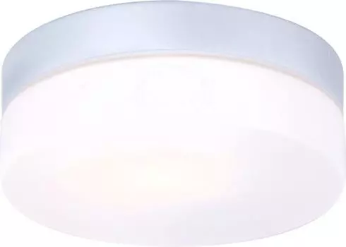 Globo Vranos уличный светильник алюминий серебристый металлик, 1xE27; 32111 Globo Lighting, белый