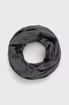 Глобус Бамбуковый снуд Viking, серый