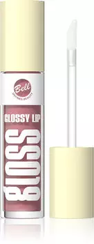Glossy Lip Gloss 4 Bell