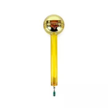 Glossy Pops Cheers шампанское Mami бальзам для губ и блеск для губ, 1 шт.