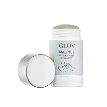 Glov Мыло Magnet Cleanser для чистки перчаток и кистей для макияжа 40г