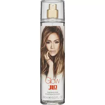 Glow by JLO, Body Mist 240ml Jennifer Lopez