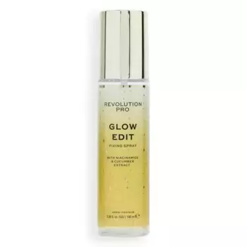 Glow Edit Setting Спрей 100 мл Revolution Pro