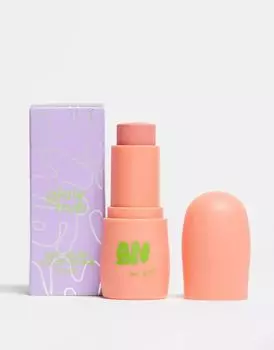 Glow Hub Buff – Румяна-ручка