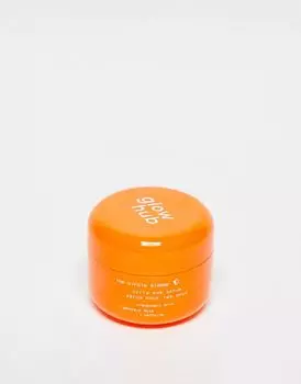 Glow Hub – The Circle Slayer – Гелевая сыворотка для глаз: 30 г, BRAK KOLORU