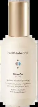 Glow On Body Lipid Firming Balm, HealthLabs