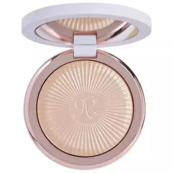 Glow seeker шампанское золото пудровый хайлайтер Anastasia Beverly Hills