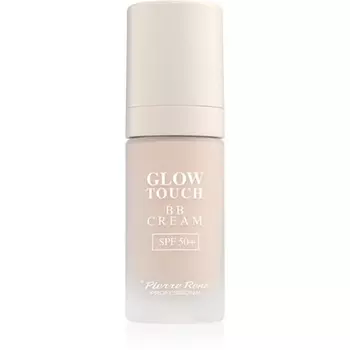 Glow Touch BB Cream SPF 50+ № 00 30 мл Pierre Rene