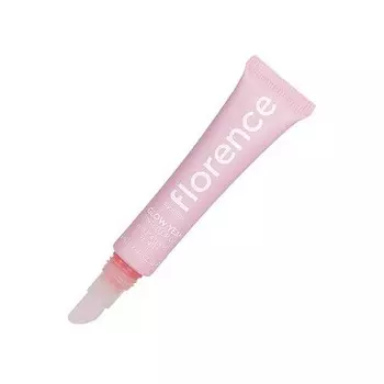 Glow Yeah Тонированное масло для губ Florence By Mills