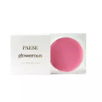 Glowerous Limited Edition Creamy Rose Milk 12 г Paese Unbranded