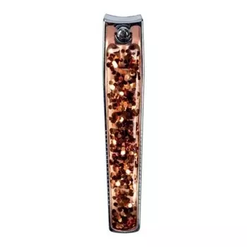 Глянцевая машинка для стрижки ногтей Mode Design, 1 шт., Top Choice