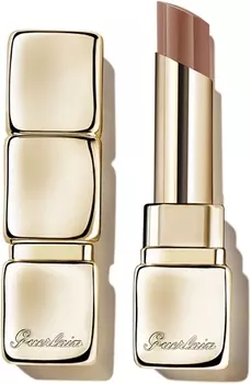 Глянцевая помада GUERLAIN KissKiss Shine Bloom, 109 Lily Caress 3,5 g