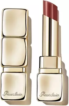 Глянцевая помада GUERLAIN KissKiss Shine Bloom, 521 Kiss to Say 3,5 g