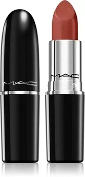 Глянцевая помада MAC Cosmetics Lustreglass Sheer-Shine Lipstick, Like I Was Saying... 3 g