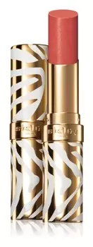 Глянцевая помада с увлажняющим эффектом Sisley Phyto Rouge Shine, оттенок 23 Sheer Flamingo 3 г