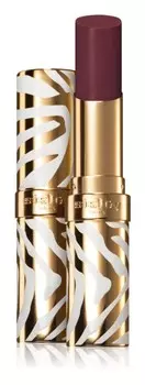 Глянцевая помада с увлажняющим эффектом Sisley Phyto Rouge Shine, оттенок 42 Sheer Cranberry 3 г