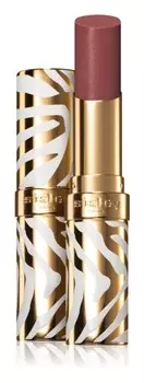 Глянцевая помада с увлажняющим эффектом Sisley Phyto Rouge Shine, оттенок 12 Sheer Cocoa 3 г