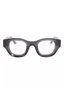 Глянцевые очки Thierry Lasry, серый