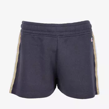 Глянцевые шорты Champion, серый