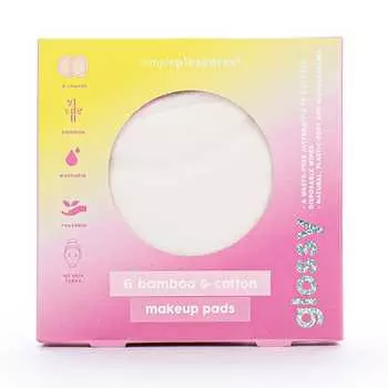 Глянцевый хлопковый комплект 1 шт Pastel Gloss