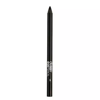 Глянцевый карандаш для глаз Debby