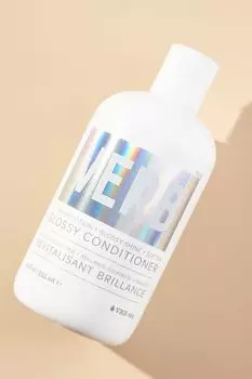 Глянцевый кондиционер Verb, белый