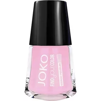 Глянцевый лак для ногтей 105 Bubblegum, Joko