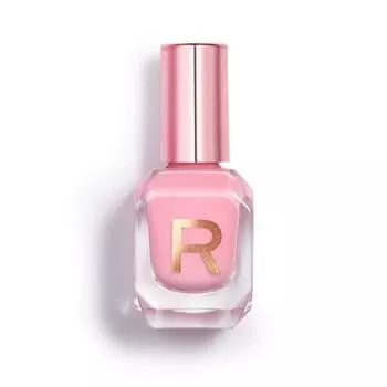 Глянцевый лак для ногтей Candy Revolution, 10 ml