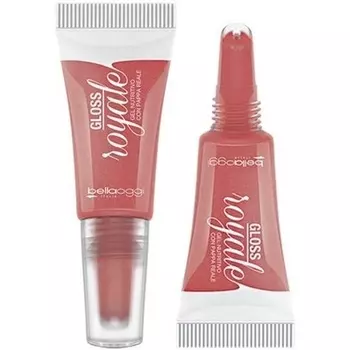 Глянец Рояль оттенок 02, Bellaoggi