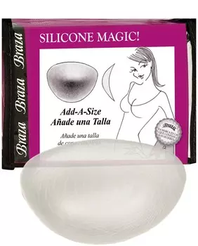 Глубинное наполнение Braza, белый