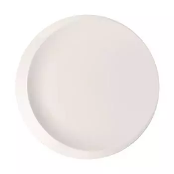Глубокая миска новолуние Villeroy & Boch, белый
