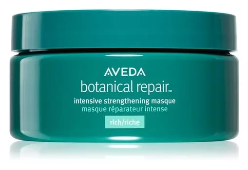 Глубокая питательная маска Aveda Botanical Repair™ Intensive Strengthening Masque Rich