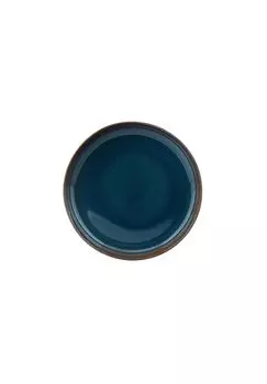 Глубокая пластина Crafted Denim Like. By Villeroy & Boch