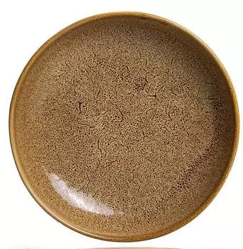 Глубокая плита канальных островов Jay Hill, коричневый