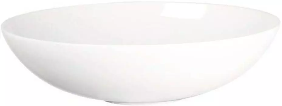 Глубокая тарелка a table coupe Asa Selection, белый