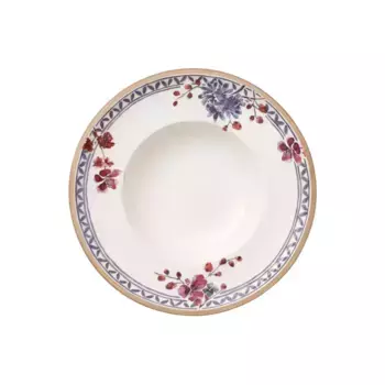 Глубокая тарелка Artisan Provenal Villeroy & Boch, разноцветный