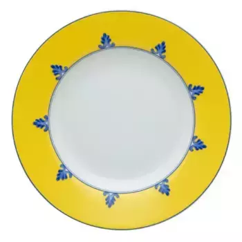 Глубокая тарелка Castelo Branco Vista Alegre, белый